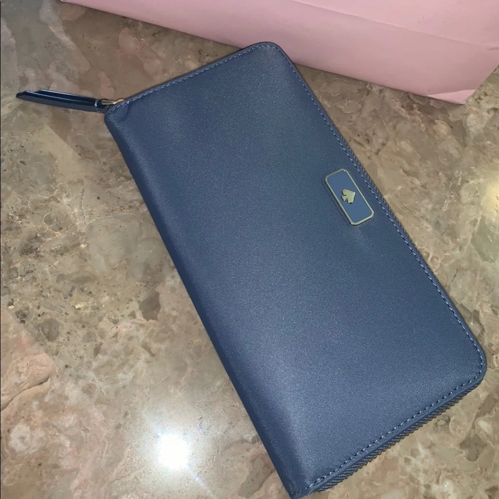 ❌SOLD❌ Kate Spade Wallet